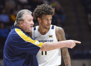 COLUMN: Jalen Bridges explains reasons for transferring, but it's a story that's been told too many times
